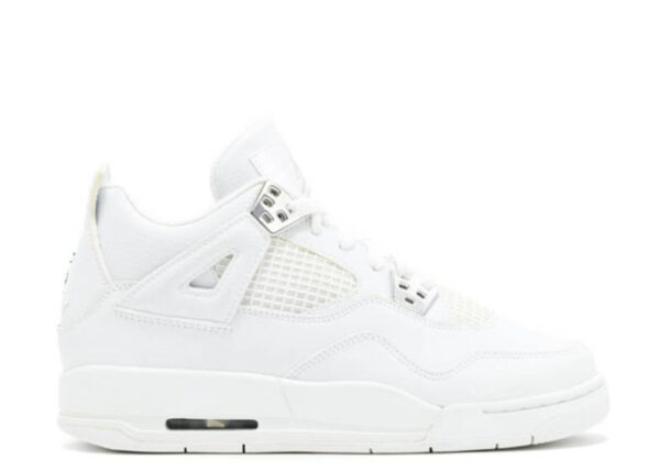 Air Jordan 4 Retro GS Pure Money (GS)