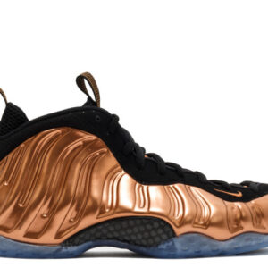 Air Foamposite One Copper 2017