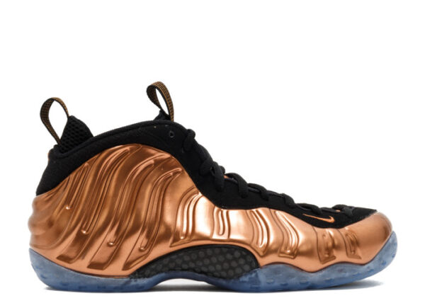 Air Foamposite One Copper 2017