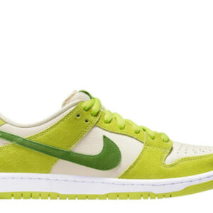 Nike SB Dunk Low Green Apple 2022