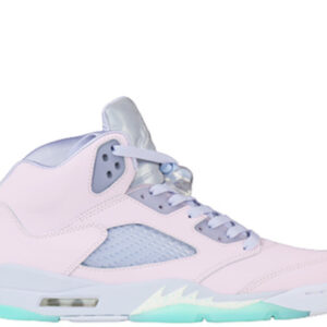 Air Jordan 5 Easter 2022