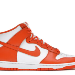 Nike Dunk High Syracuse (2021)