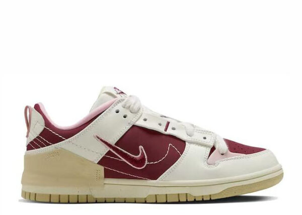 Nike Dunk Low Disrupt 2 Valentine's Day 2023