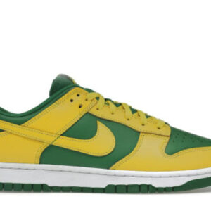 Nike Dunk Low Retro Reverse Brazil