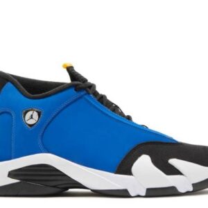 Air Jordan 14 Retro Laney 2023