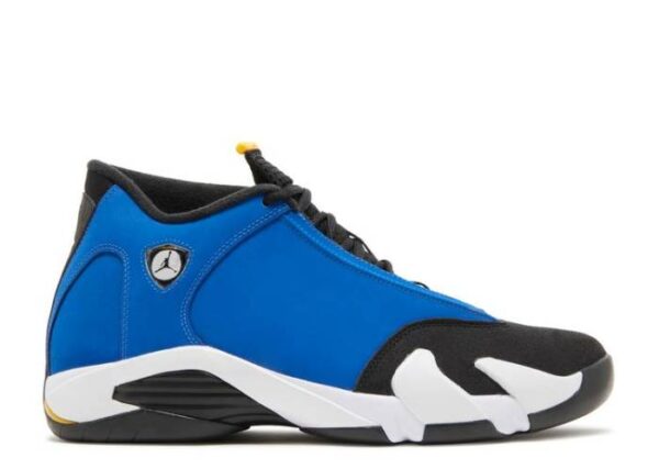 Air Jordan 14 Retro Laney 2023