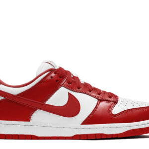 Nike SB Dunk Low University Red 2020(FK's A1 Batch)