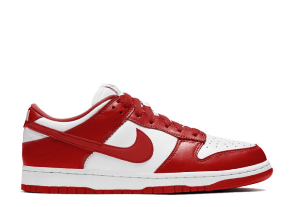 Nike SB Dunk Low University Red 2020(FK's A1 Batch)