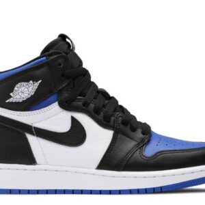 Air Jordan 1 Retro GS Royal Toe(GS)