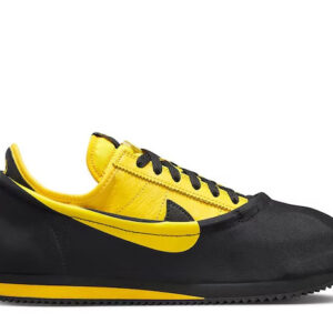 CLOT x Nike Cortez Bruce Lee”