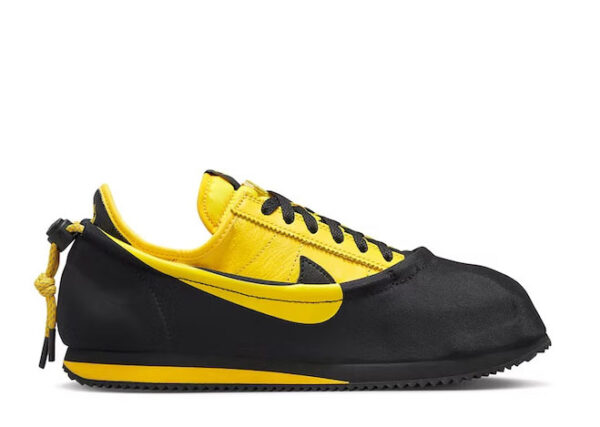 CLOT x Nike Cortez Bruce Lee”