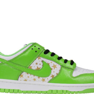 Nike SB Dunk Low Supreme Mean Grean