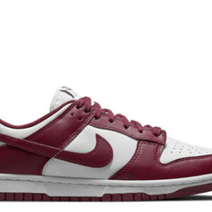 Nike Dunk Low Bordeaux(FK's A1 Batch)