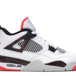 Jordan 4 Retro Flight Nostalgia 2019