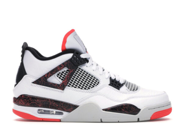 Jordan 4 Retro Flight Nostalgia 2019