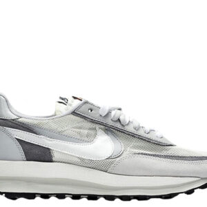 Nike LD Waffle Sacai White Grey