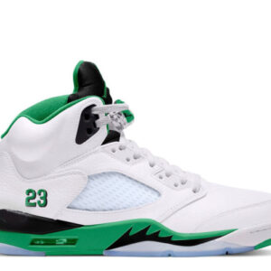 Air Jordan 5 WMNS Lucky Green (Women)