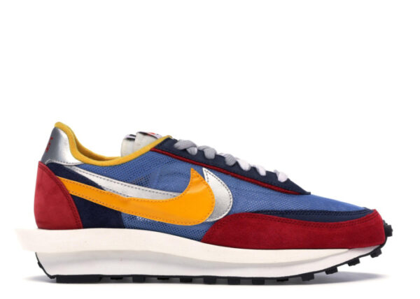 Nike LD Waffle Sacai Varsity Blue