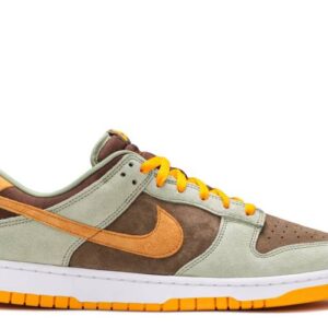 Nike Dunk Low Dusty Olive 2021