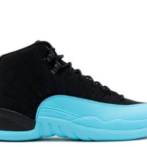 Air Jordan 12 Retro Gamma Blue 2013