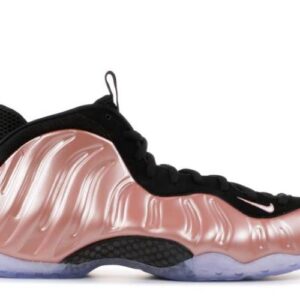 Air Foamposite One Elemental Rose 2018