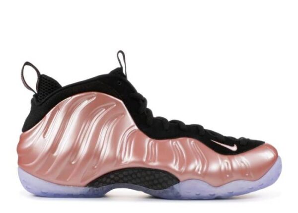 Air Foamposite One Elemental Rose 2018