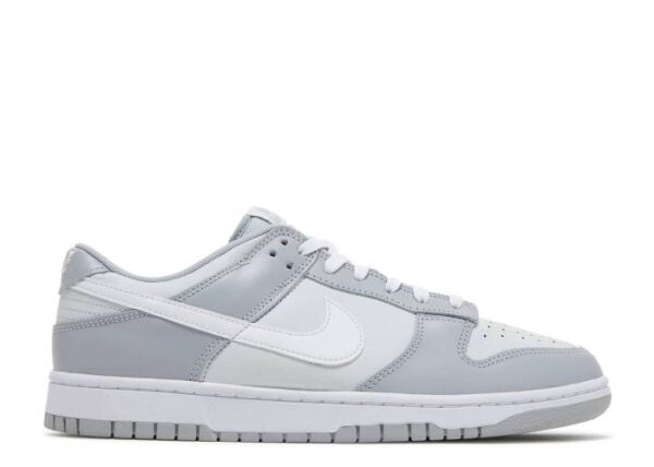 Nike Dunk Low Two Tone Grey DJ6188-001