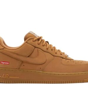 Nike Air Force 1 Low SP Supreme Wheat