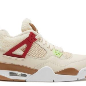 Air Jordan 4 Retro GS Wild Things (GS)