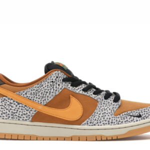 Nike SB Dunk Low Safari 2020