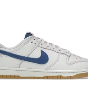 Nike Dunk Low SE Sail Dark Marina Blue