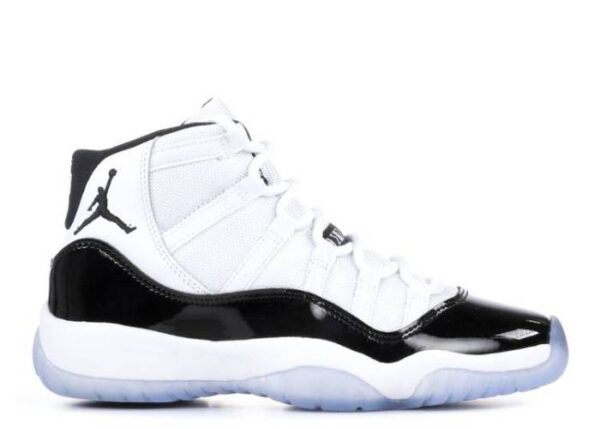 Air Jordan 11 Retro GS Concord 2018(GS) (FK's A1 Batch)