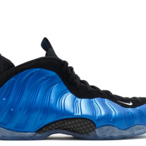 Air Foamposite One University Blue 2017