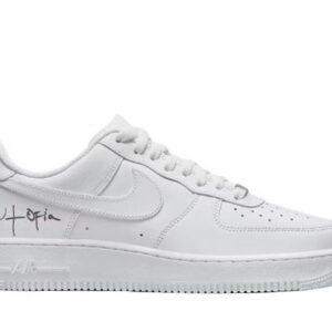 Nike Air Force 1 Low '07 White (Travis Scott Cactus Jack Utopia Edition)