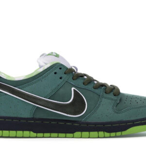 Nike SB Dunk Low Concepts Green Lobster