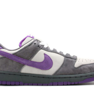 Nike Dunk SB Low Purple Pigeon