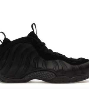 Air Foamposite One Anthracite 2023