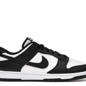 Nike Dunk Low Retro White Black Panda 2021(FK's A1 Batch)