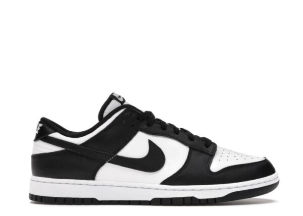 Nike Dunk Low Retro White Black Panda 2021(FK's A1 Batch)