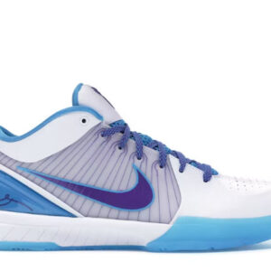 Nike Kobe 4 Protro Draft Day Hornets