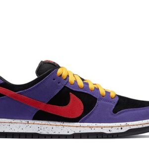 Nike SB Dunk Low “ACG Terra” 2020