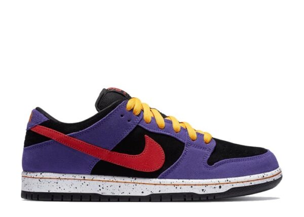 Nike SB Dunk Low “ACG Terra” 2020