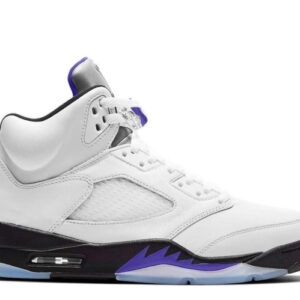 Air Jordan 5 Concord 2022 (FK's A1 Batch)