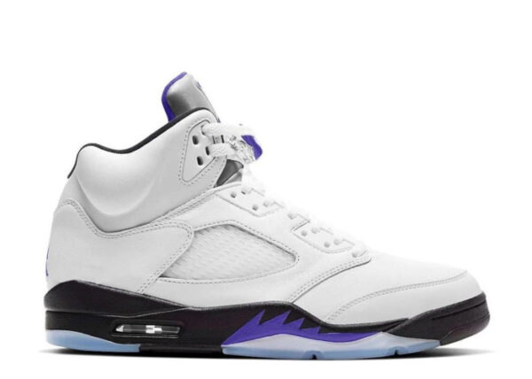 Air Jordan 5 Concord 2022 (FK's A1 Batch)