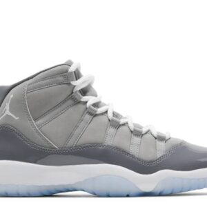 Air Jordan 11 Retro GS Cool Grey 2021 (GS)