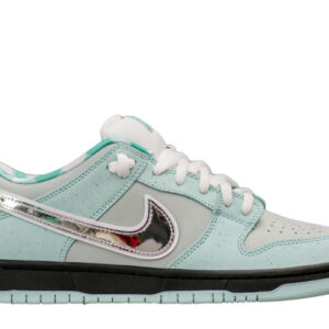 Tiffany & C0. X Nike Dunk Low Lobster