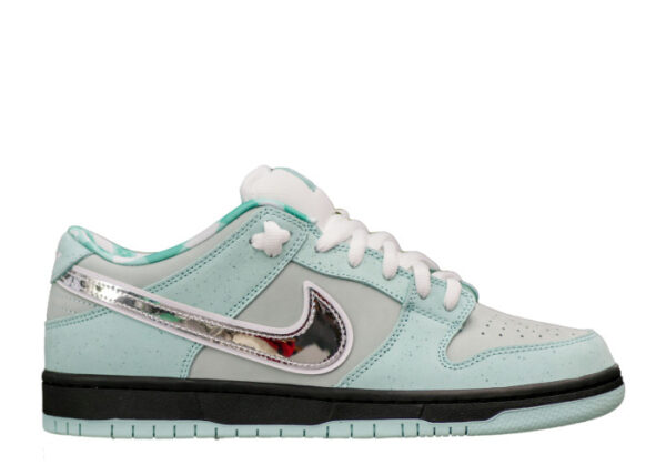 Tiffany & C0. X Nike Dunk Low Lobster