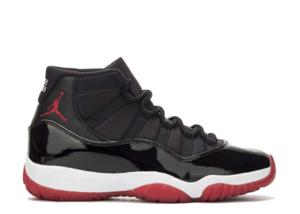 Air Jordan 11 Retro Bred 2019 (FK's A1 Batch)