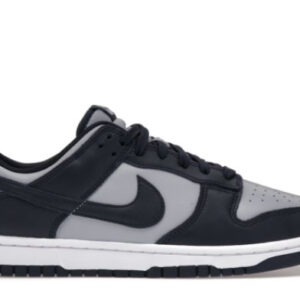 Nike Dunk Low Georgetown