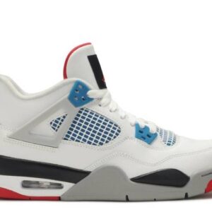 Air Jordan 4 Retro SE GS What The 4 (GS)